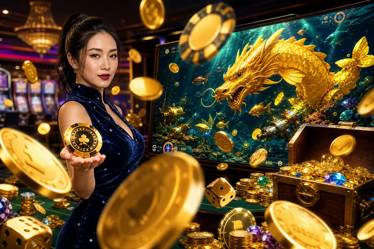 odds99 স্লট গেমস প্রোভাইডার সংগ্রহ