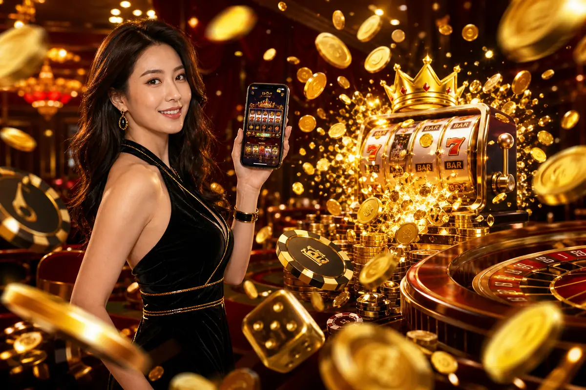 odds99 সুপার ফ্রুট মেশিন স্লট গেম