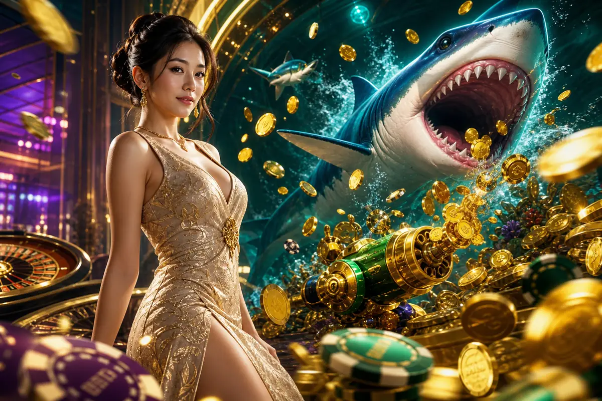 odds99 VIP ক্যাসিনো বোনাস প্রোগ্রাম